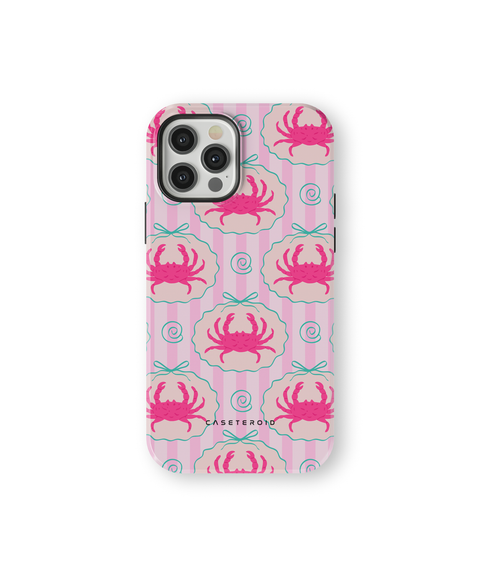 Sugar Crabs - iPhone 12 Pro Case