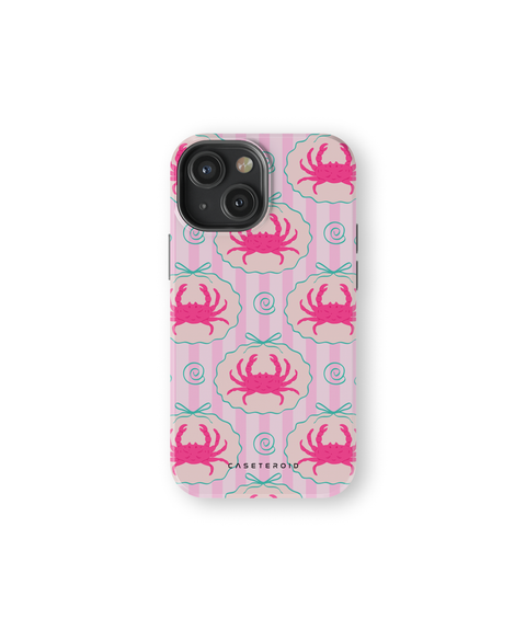 Sugar Crabs - iPhone 13 Mini Case