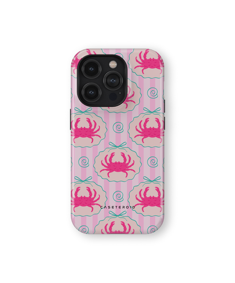 Sugar Crabs - iPhone 13 Pro Case