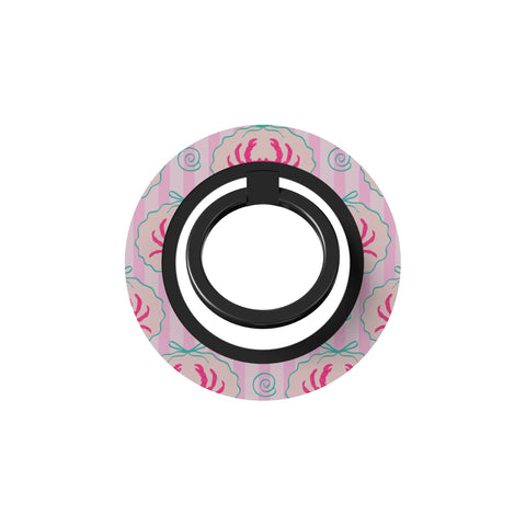 Sugar Crabs - Magnetic Ring Holder