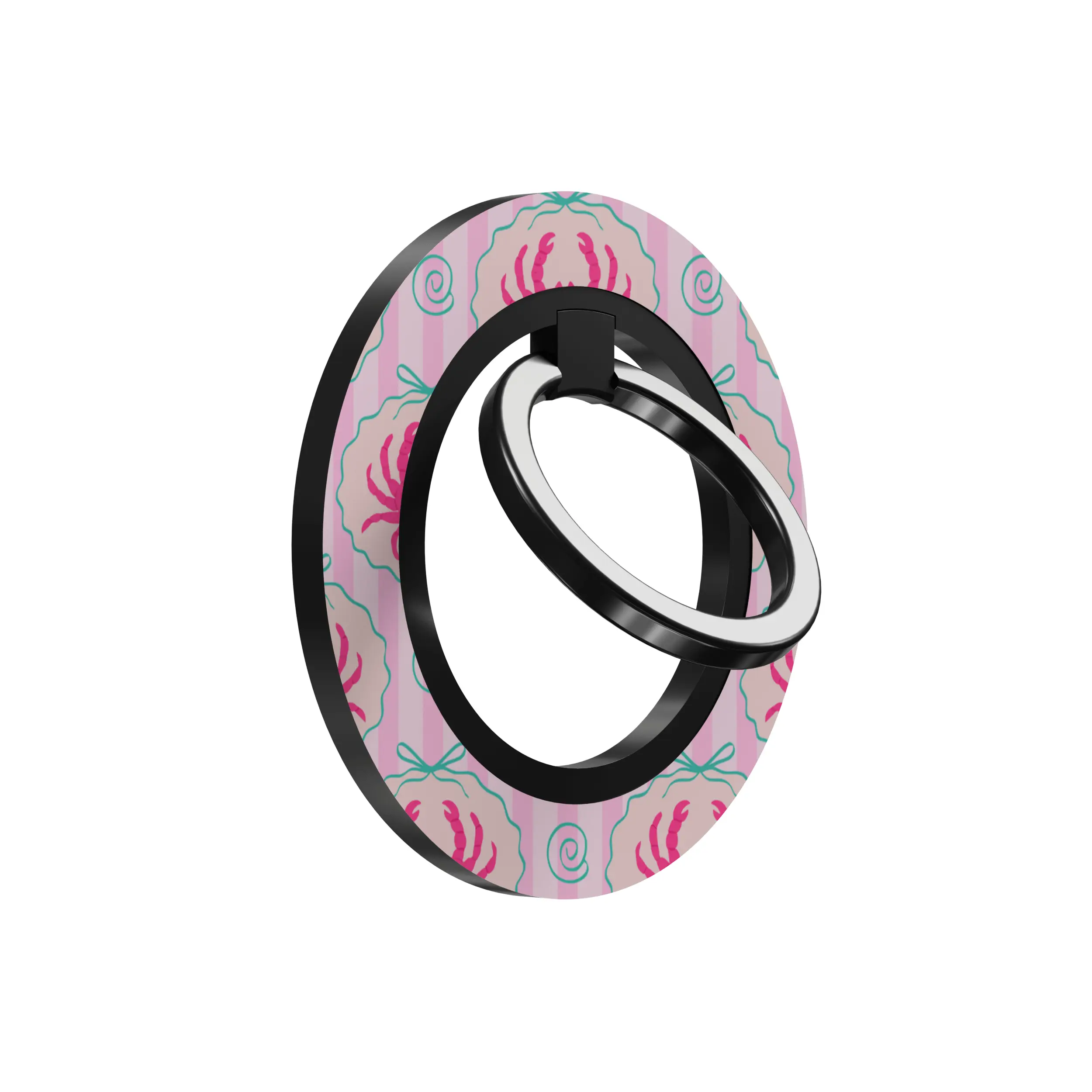 Sugar Crabs - Magnetic Ring Holder