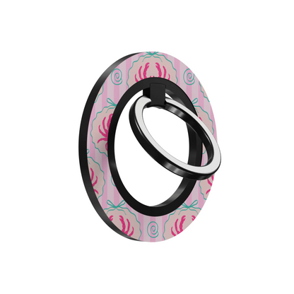 Sugar Crabs - Magnetic Ring Holder