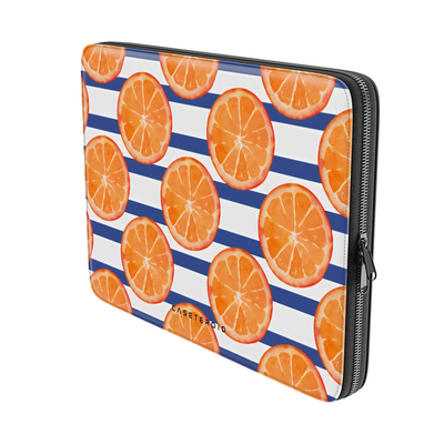 Summer Squeeze - Laptop Sleeve
