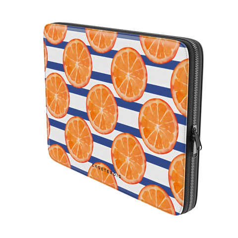 Summer Squeeze - Laptop Sleeve