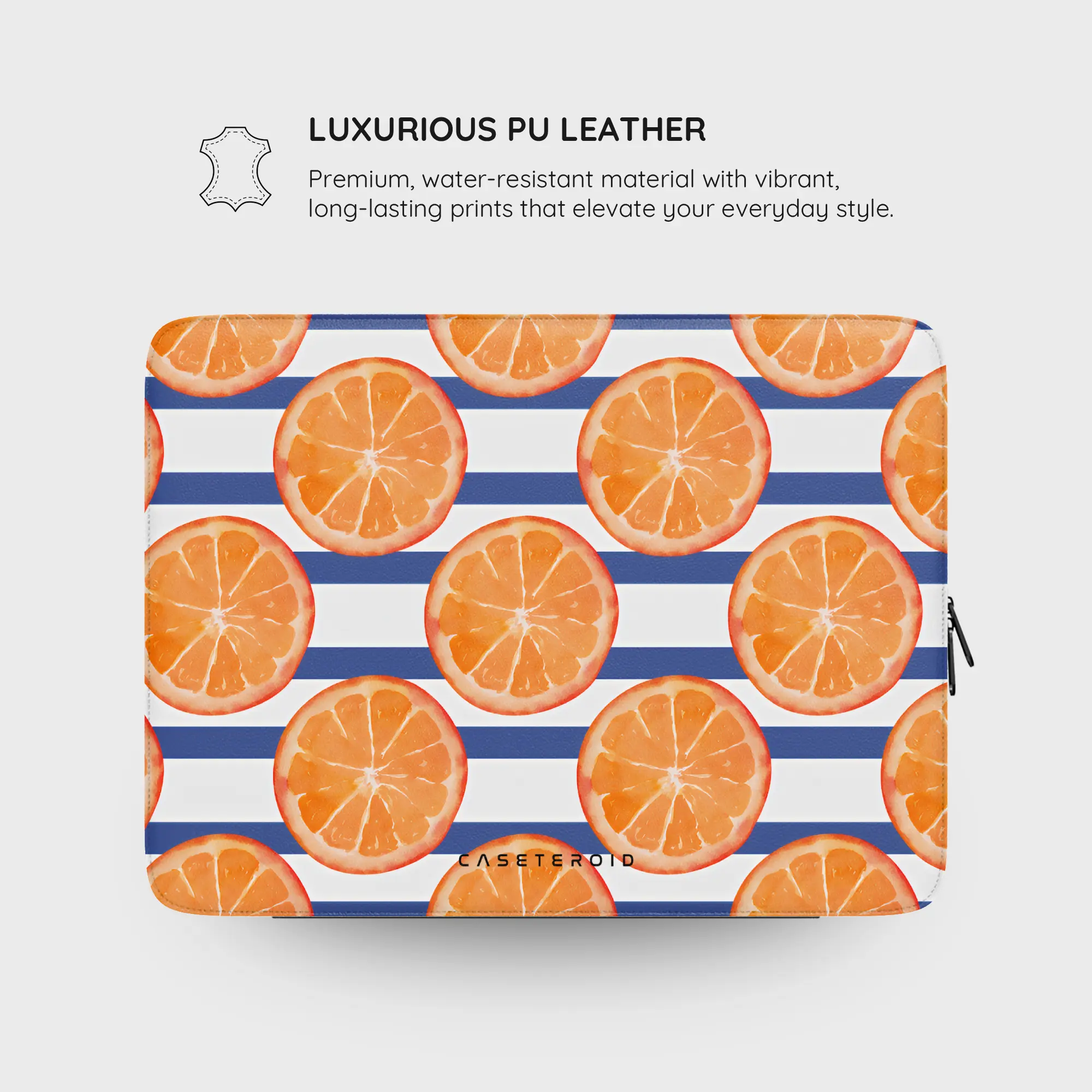 Summer Squeeze - Laptop Sleeve
