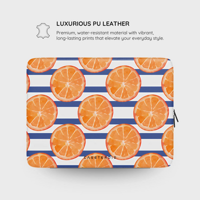 Summer Squeeze - Laptop Sleeve