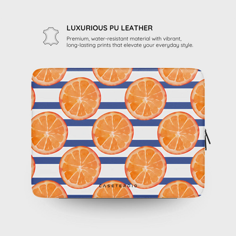 Summer Squeeze - Laptop Sleeve