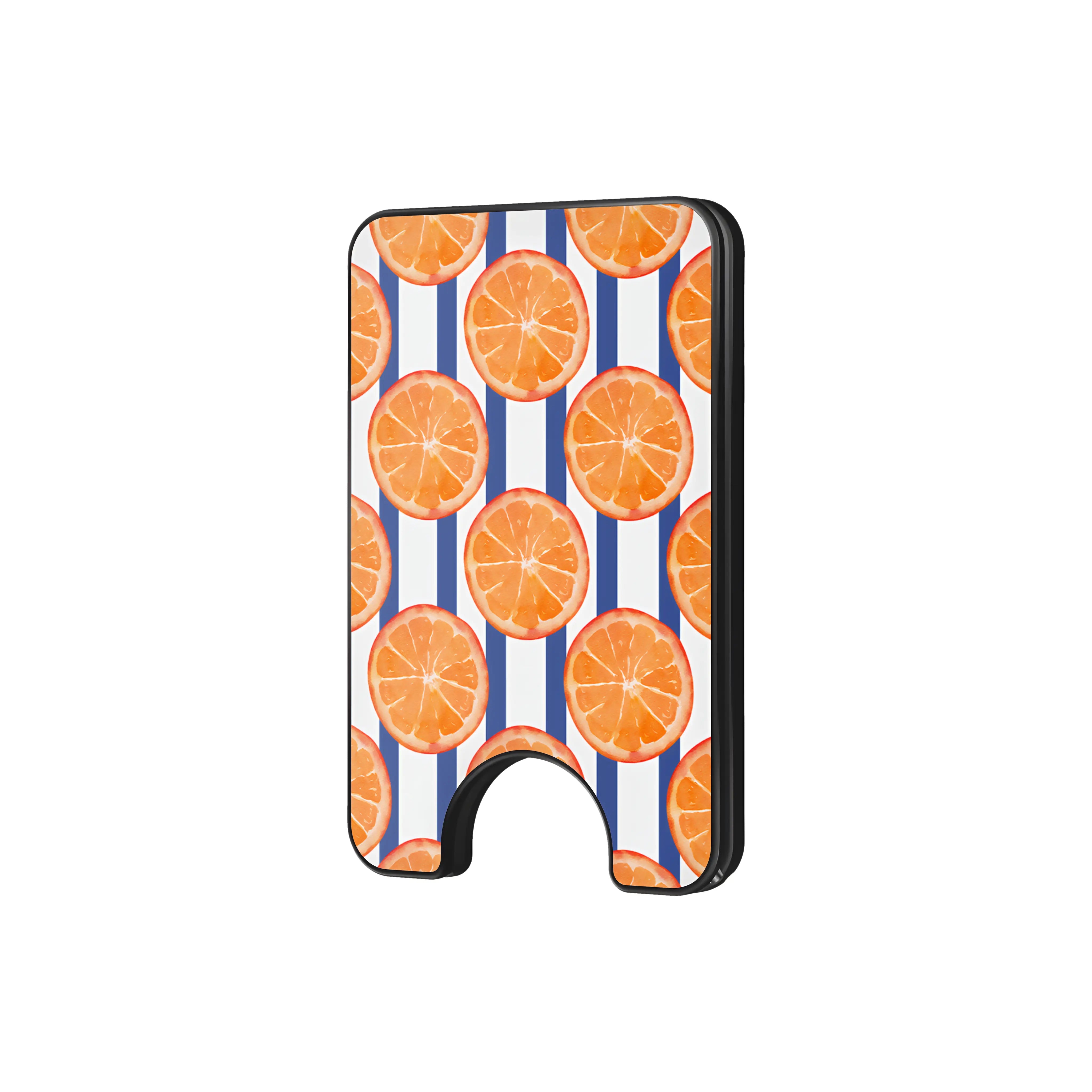 Summer Squeeze - Magnetic Wallet & Stand