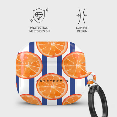 Summer Squeeze - AirPods 3 Case