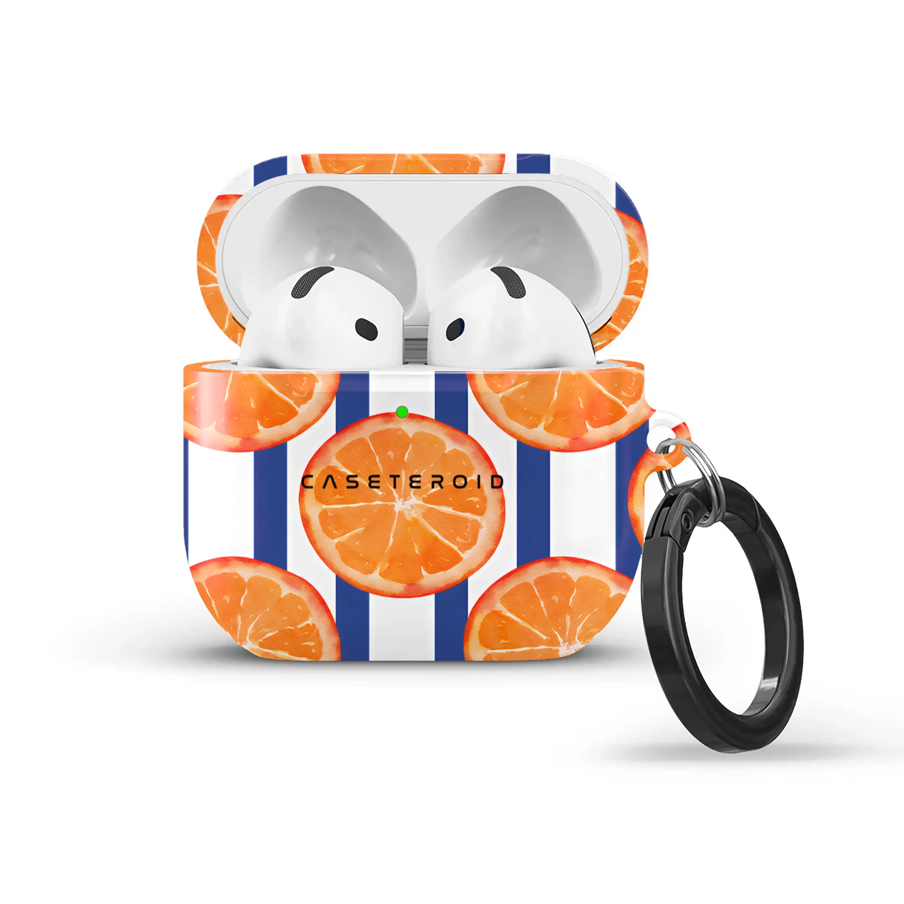 Summer Squeeze - AirPods 4 Case