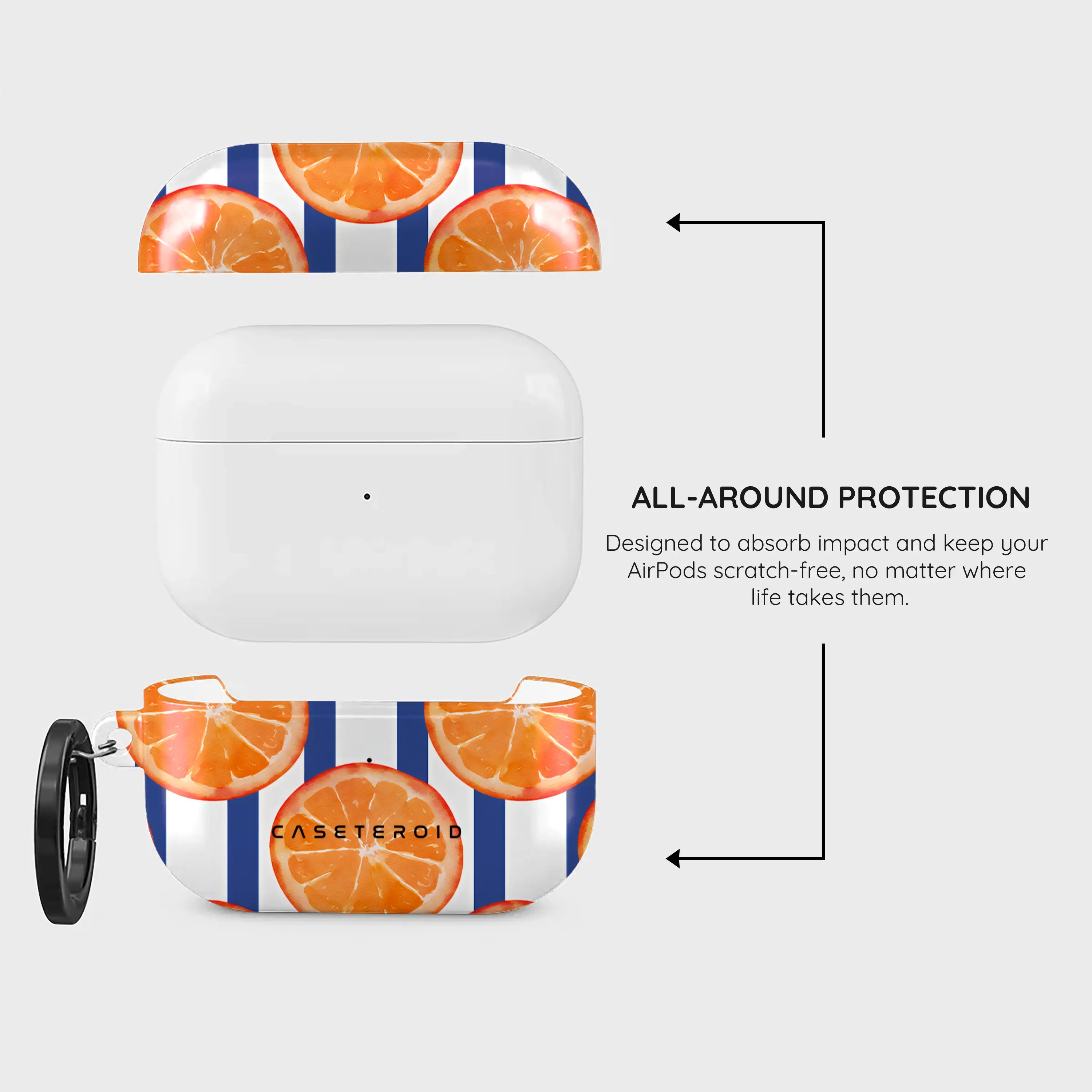Summer Squeeze - AirPods Pro 2 Case