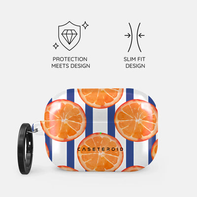 Summer Squeeze - AirPods Pro 2 Case