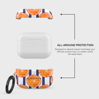 Summer Squeeze - AirPods Pro 3 Case