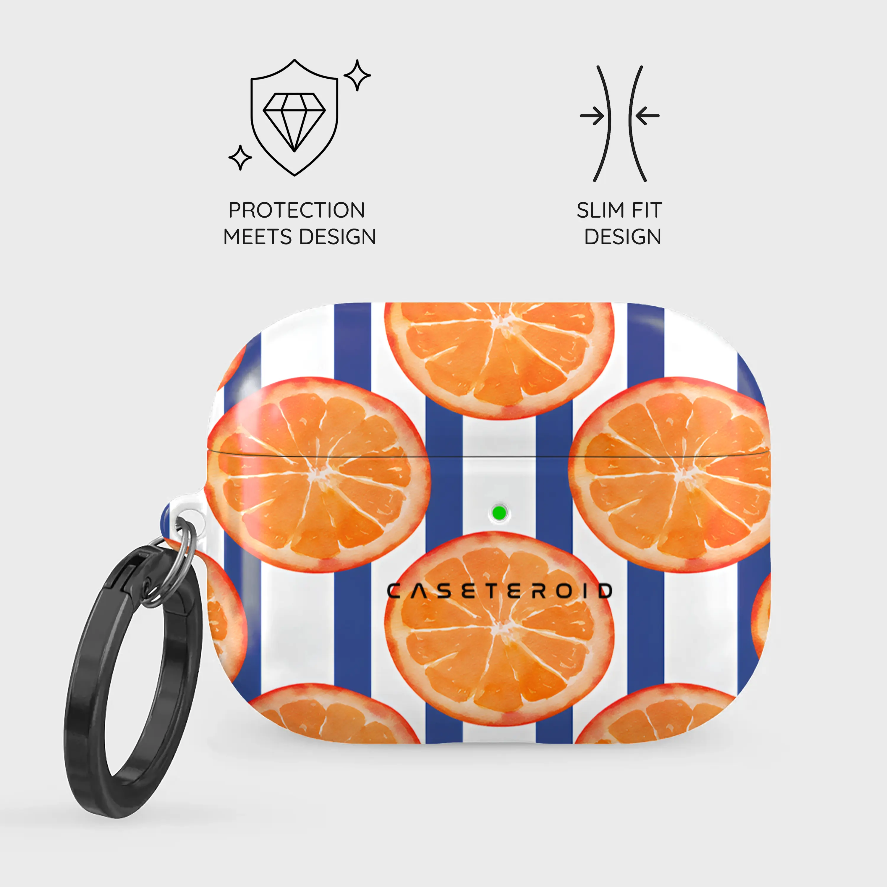 Summer Squeeze - AirPods Pro 3 Case