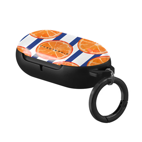 Summer Squeeze - Samsung Galaxy Buds Plus Case