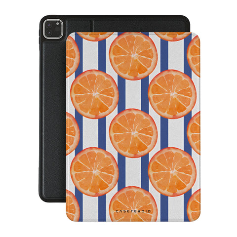 Summer Squeeze - iPad Pro 12.9 (6th/5th Gen) Case