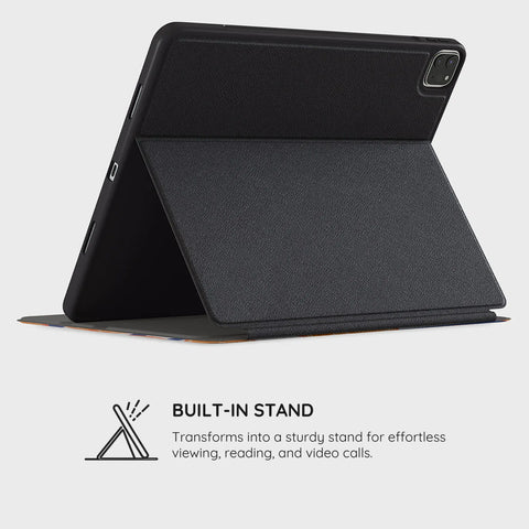 Summer Squeeze - iPad Pro 12.9 (6th/5th Gen) Case