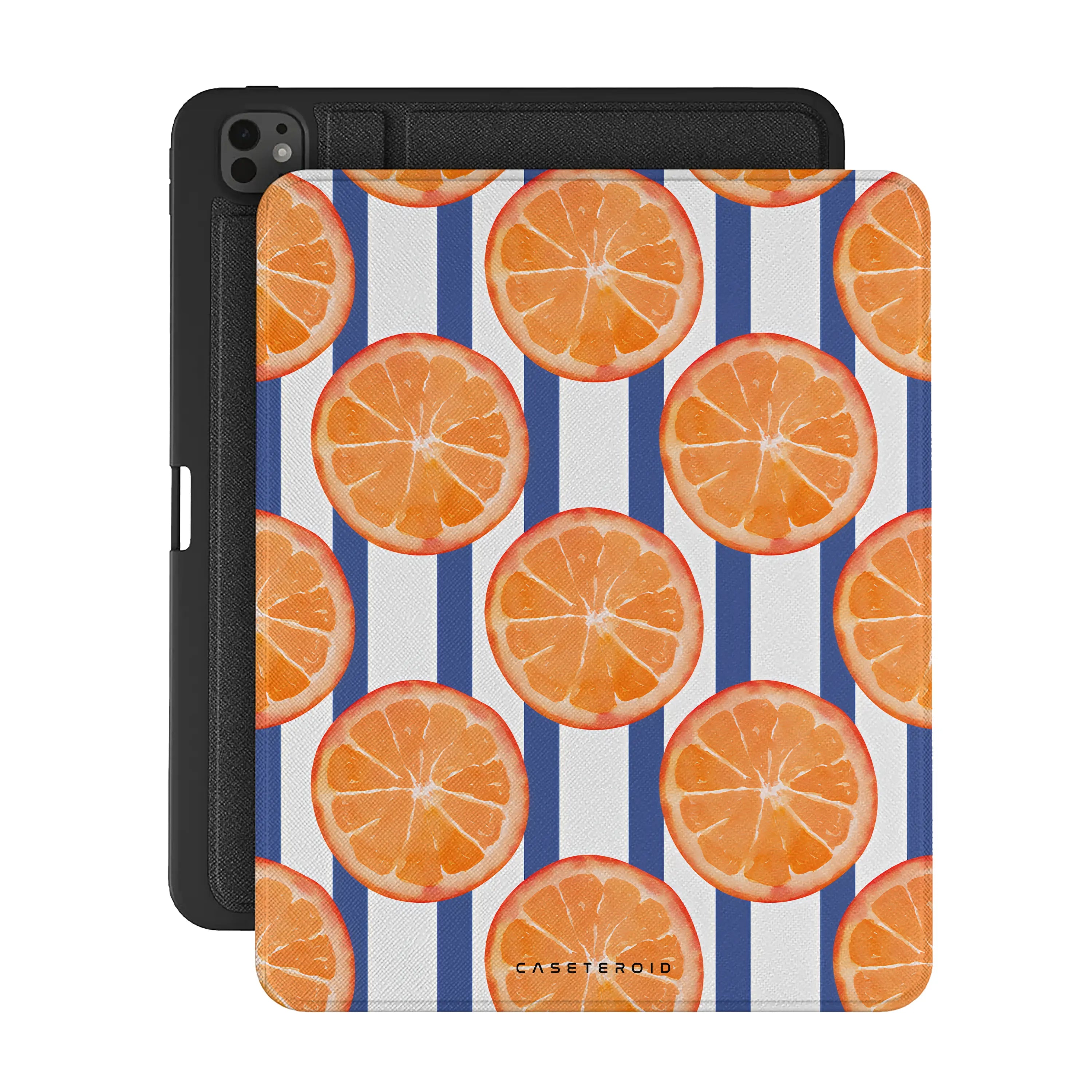 Summer Squeeze - iPad Pro 13 (8th/7th Gen) Case