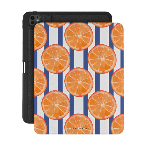 Summer Squeeze - iPad Pro 13 (8th/7th Gen) Case