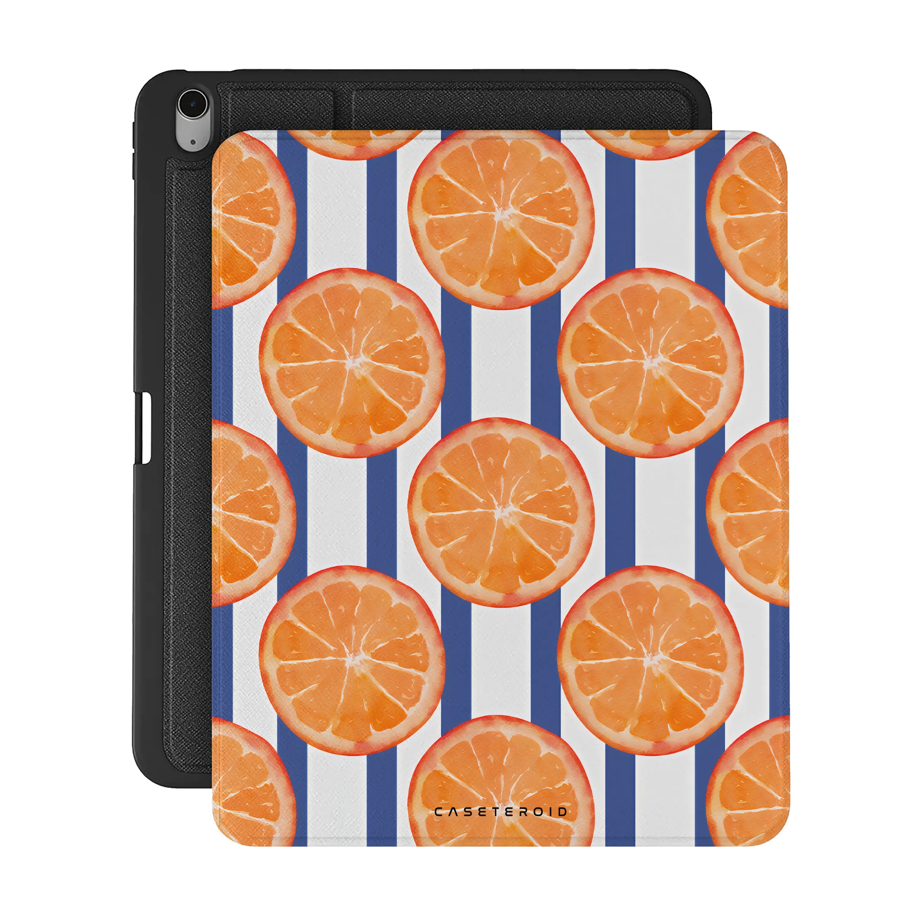 Summer Squeeze - iPad Air 13 (8th/7th/6th Gen) Case