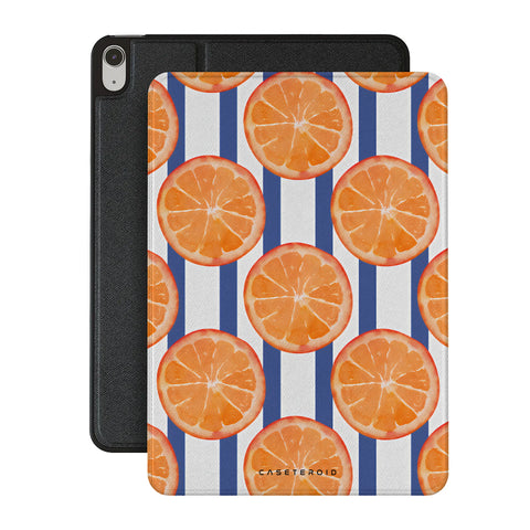 Summer Squeeze - iPad 10.9 (10th Gen) Case
