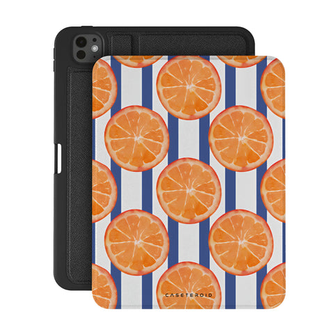 Summer Squeeze - iPad Pro 11 (8th/7th Gen) Case