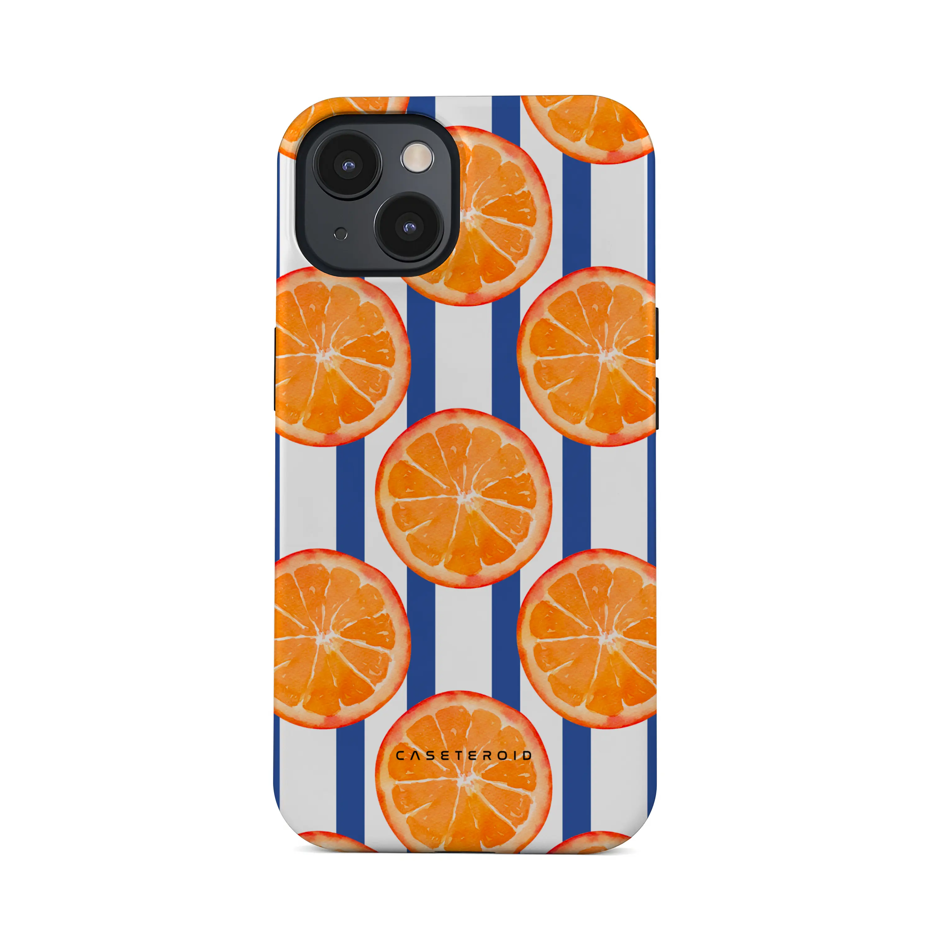 Summer Squeeze - iPhone 13 Case