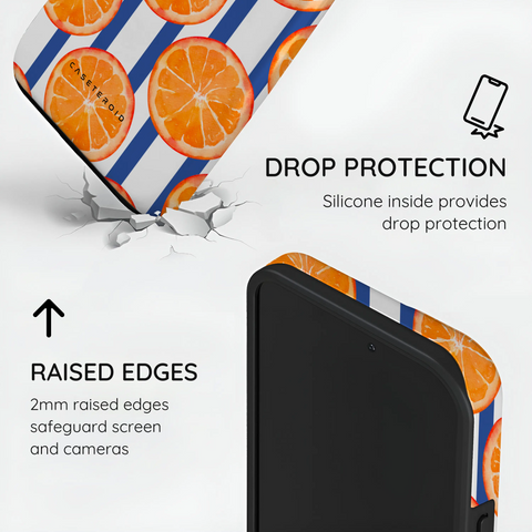 Summer Squeeze - iPhone 13 Pro Case