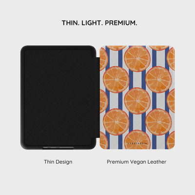 Summer Squeeze - Kindle Paperwhite (12th Gen) Case