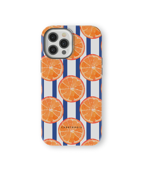 Summer Squeeze - iPhone 12 Pro Max Case