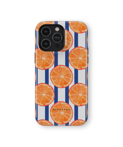 Summer Squeeze - iPhone 13 Pro Max Case