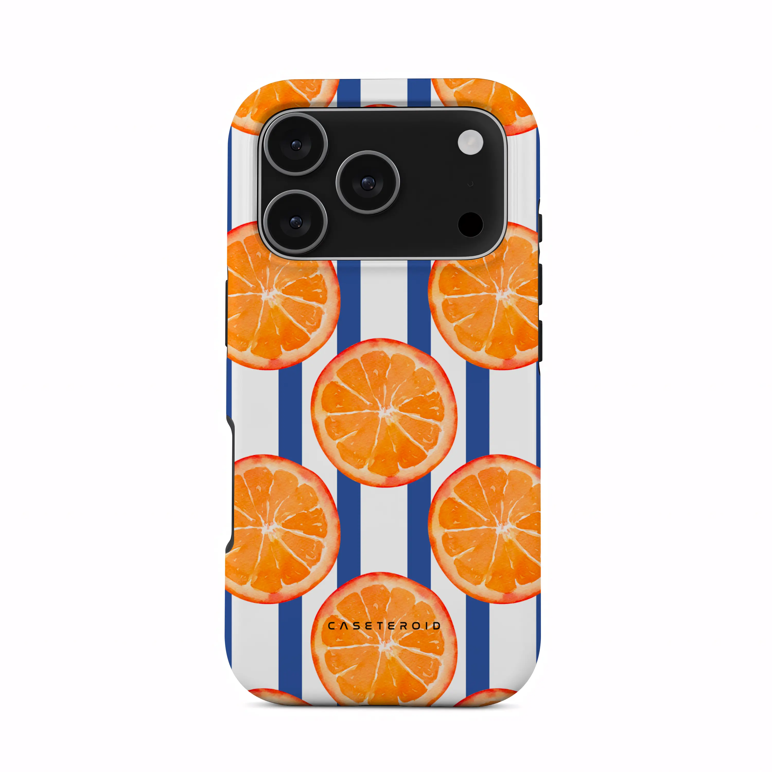 Summer Squeeze - iPhone 17 Pro Case