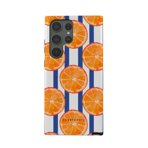 Summer Squeeze - Samsung Galaxy S23 Ultra Case
