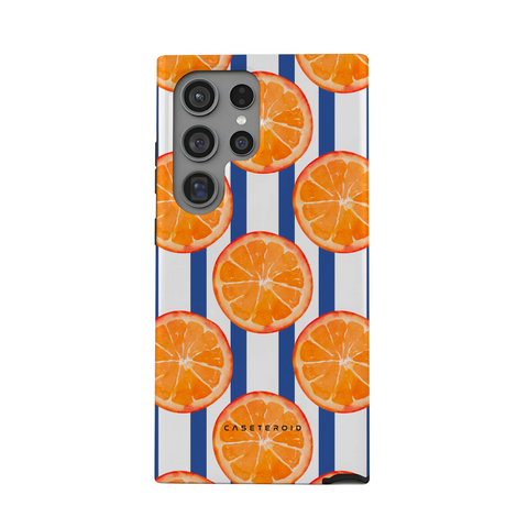 Summer Squeeze - Samsung Galaxy S24 Ultra Case
