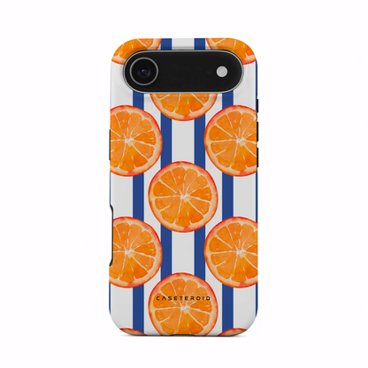Summer Squeeze - iPhone 17 Air Case