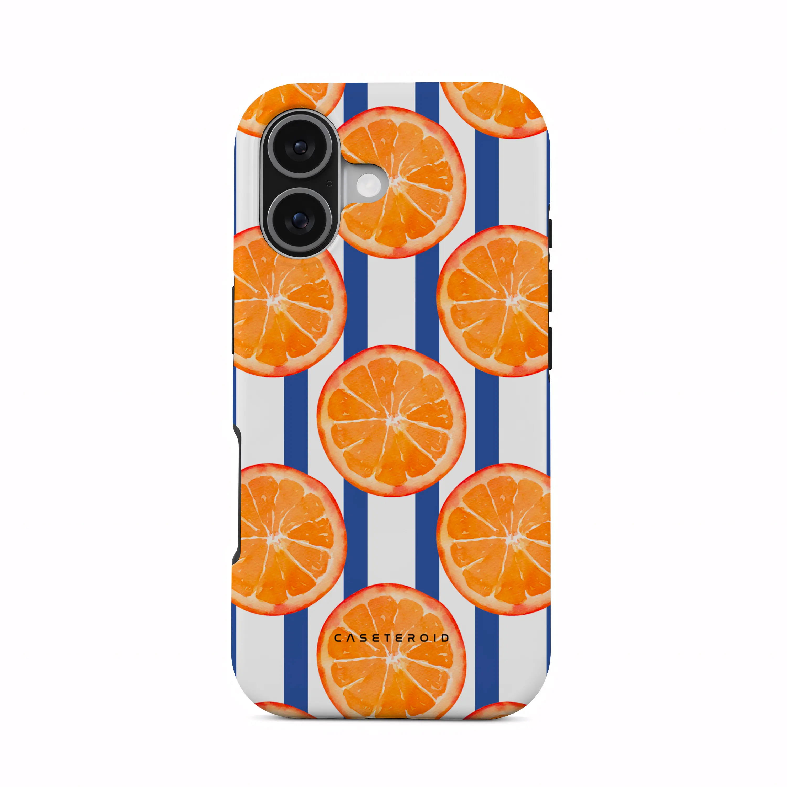 Summer Squeeze - iPhone 17 Case