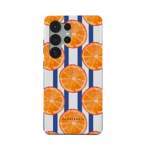 Summer Squeeze - Samsung Galaxy S25 Ultra Case