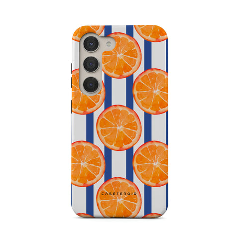 Summer Squeeze - Samsung Galaxy S23 Plus Case