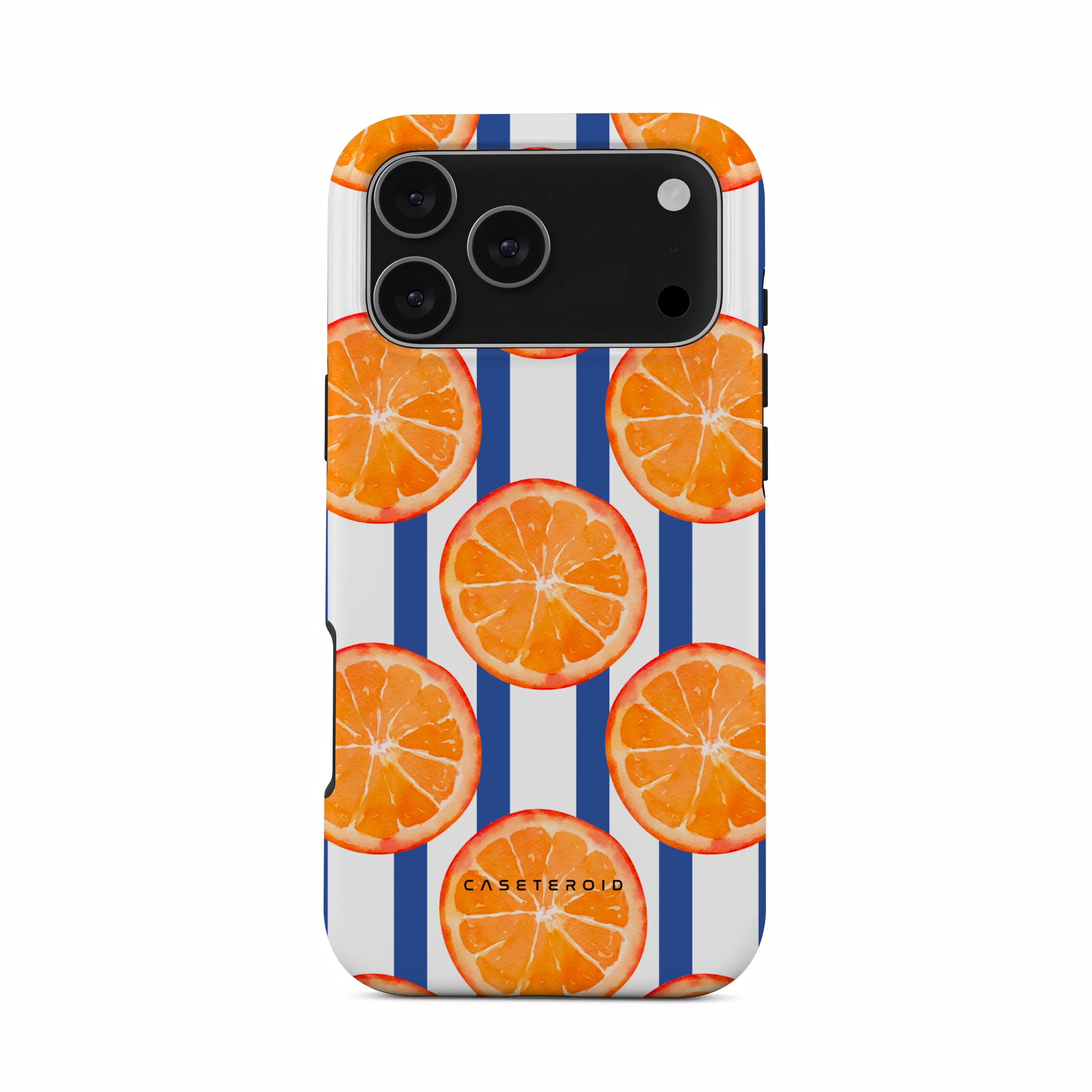 Summer Squeeze - iPhone 17 Pro Max Case
