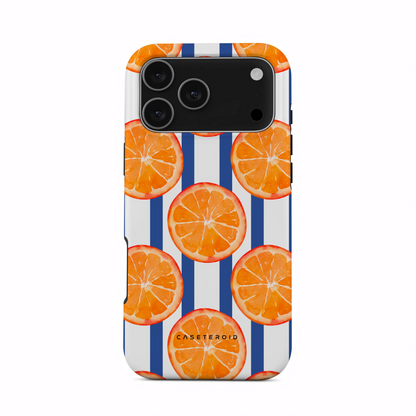 Summer Squeeze - iPhone 17 Pro Max Case