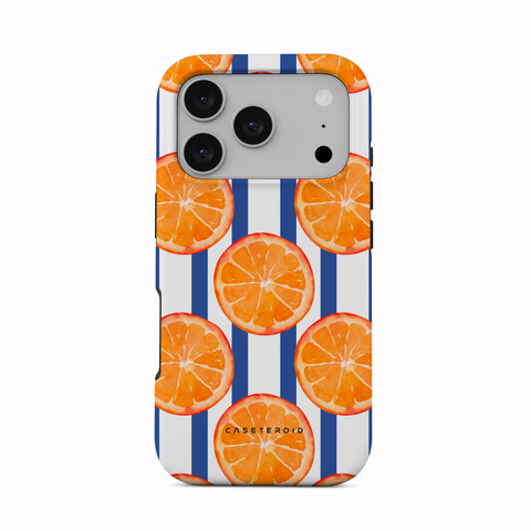 Summer Squeeze - iPhone 17 Pro Case