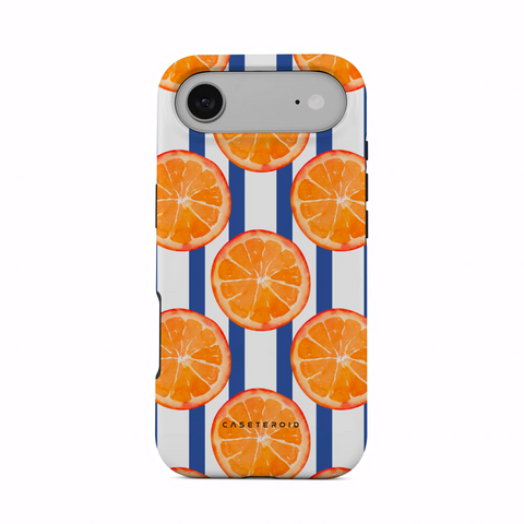 Summer Squeeze - iPhone Air Case