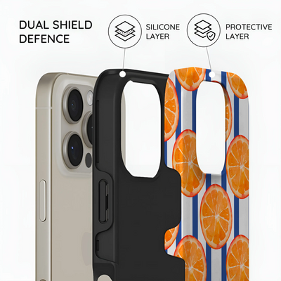 Summer Squeeze - iPhone 16 Pro Case