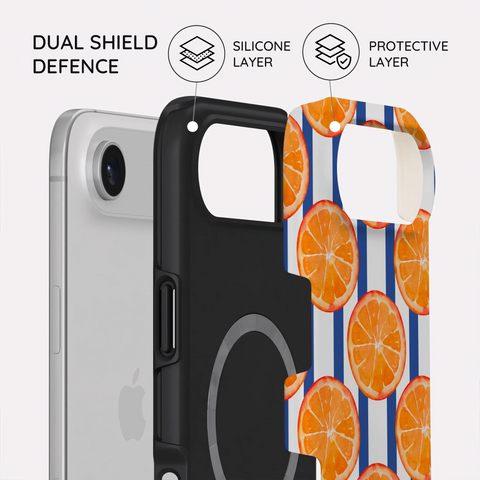Summer Squeeze - iPhone Air Case