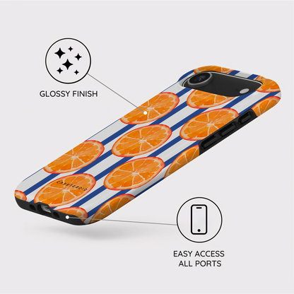 Summer Squeeze - iPhone 17 Air Case