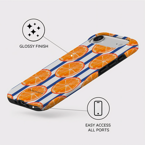 Summer Squeeze - iPhone Air Case
