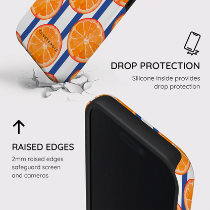 Summer Squeeze - iPhone 17 Air Case