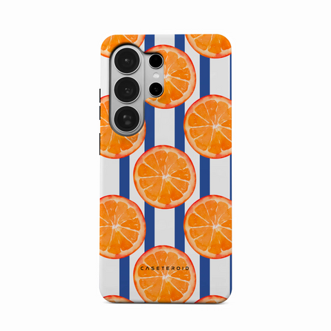 Summer Squeeze - Samsung Galaxy S26 Ultra Case