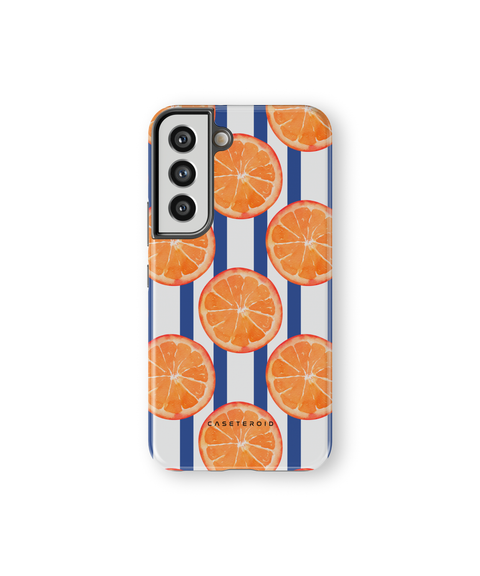 Summer Squeeze - Samsung Galaxy S22 Plus Case