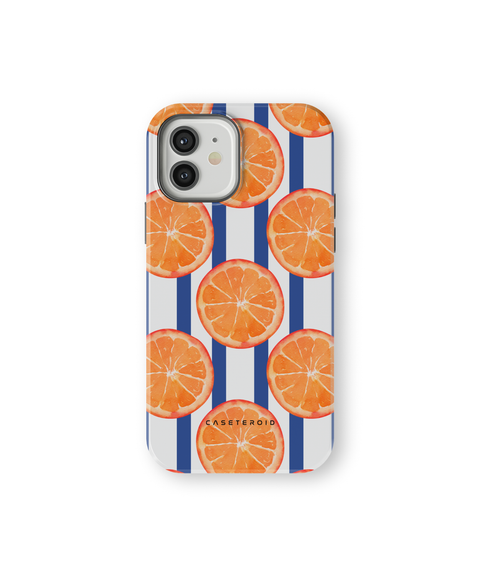 Summer Squeeze - iPhone 12 Case